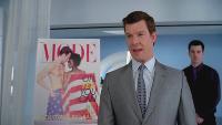 Click to watch 'The Sex Issue' (popup) Ugly Betty